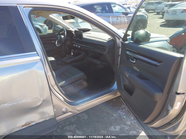 5J6RS3H70PL000619 Honda Cr-v Ex-l 2wd