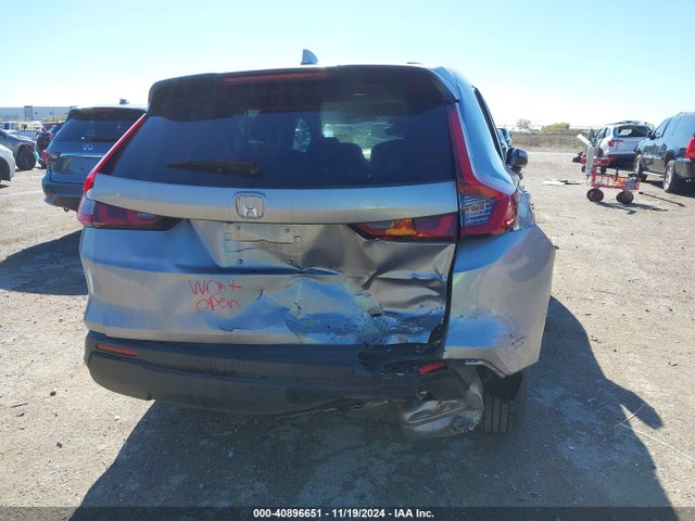 5J6RS3H70PL000619 Honda Cr-v Ex-l 2wd