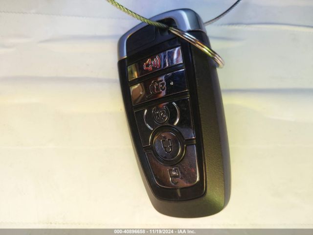 5LM5J7WC7LGL22040 Lincoln Aviator Reserve