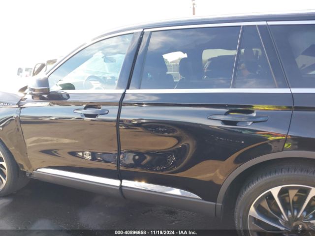 5LM5J7WC7LGL22040 Lincoln Aviator Reserve