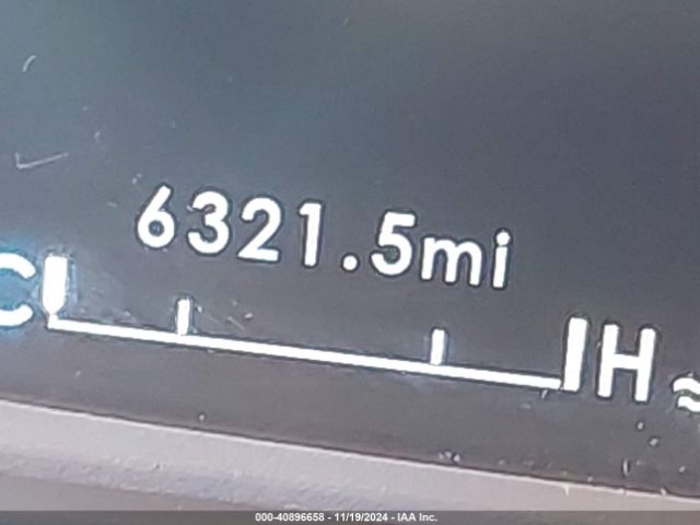 5LM5J7WC7LGL22040 Lincoln Aviator Reserve