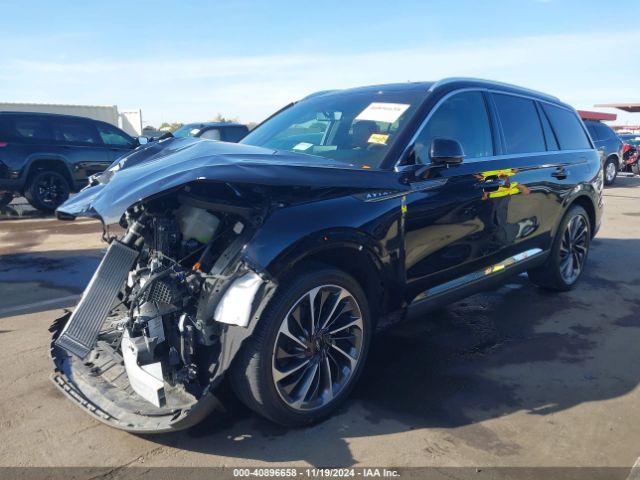 5LM5J7WC7LGL22040 Lincoln Aviator Reserve
