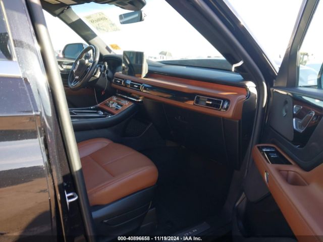 5LM5J7WC7LGL22040 Lincoln Aviator Reserve