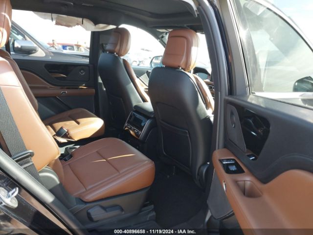 5LM5J7WC7LGL22040 Lincoln Aviator Reserve