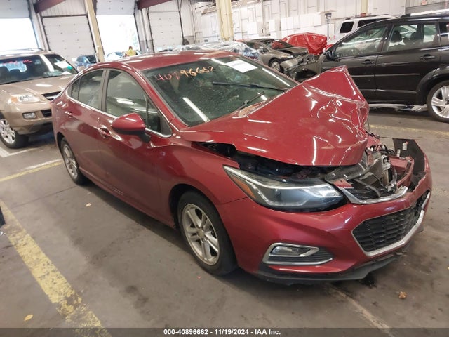 2018 1G1BE5SM9J7181155 main image