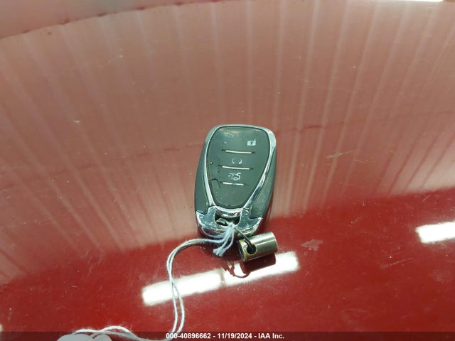 Chevrolet Cruze Lt Auto 2018 1G1BE5SM9J7181155 Image 11