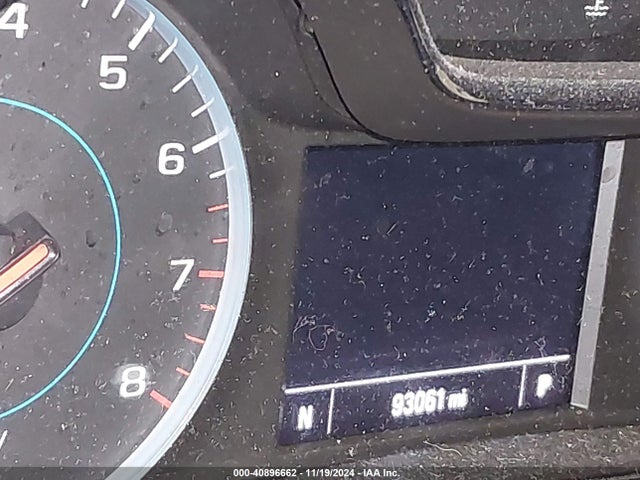 Chevrolet Cruze Lt Auto 2018 1G1BE5SM9J7181155 Image 15