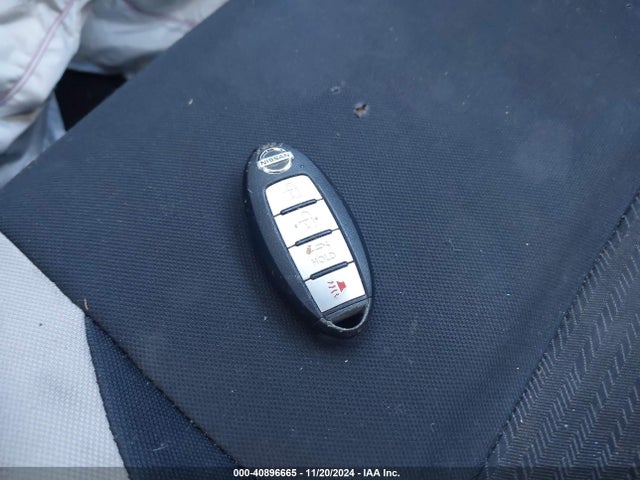 Nissan Versa Sv Xtronic Cvt 2020 3N1CN8EV9LL802879 Image 11