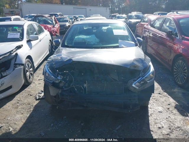 Nissan Versa Sv Xtronic Cvt 2020 3N1CN8EV9LL802879 Image 12