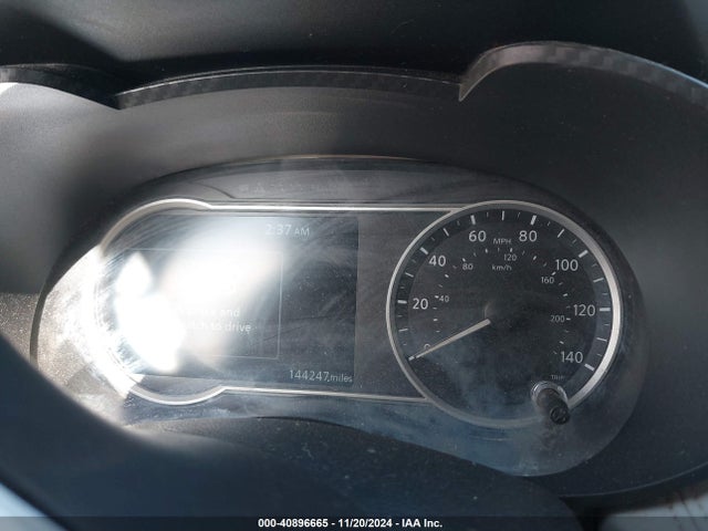 Nissan Versa Sv Xtronic Cvt 2020 3N1CN8EV9LL802879 Image 7