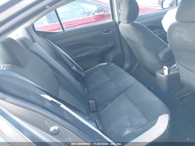 Nissan Versa Sv Xtronic Cvt 2020 3N1CN8EV9LL802879 Image 8