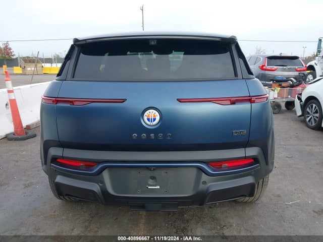 Fisker Ocean One 2023 VCF1ZBU25PG002796 Image 16