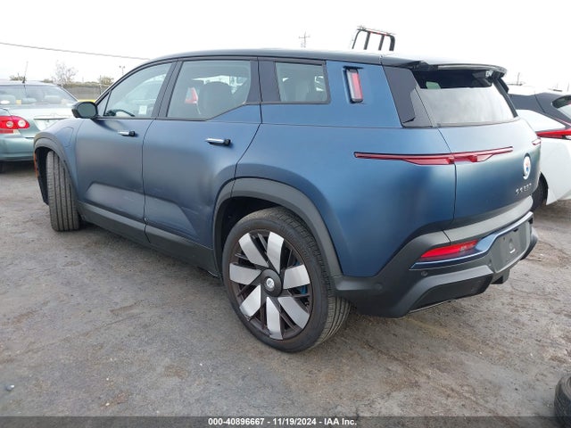 Fisker Ocean One 2023 VCF1ZBU25PG002796 Image 3