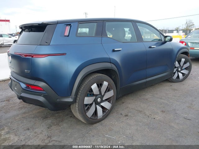 Fisker Ocean One 2023 VCF1ZBU25PG002796 Image 4
