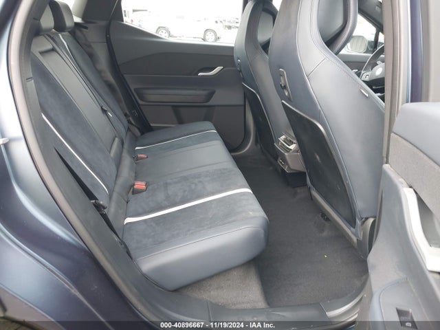 Fisker Ocean One 2023 VCF1ZBU25PG002796 Image 8