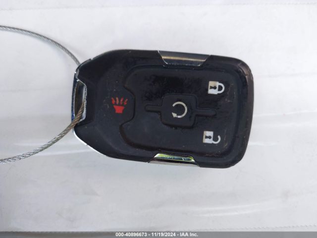 3GKALMEV0LL213856 GMC Terrain Fwd Sle