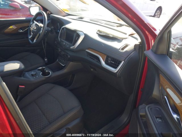 3GKALMEV0LL213856 GMC Terrain Fwd Sle