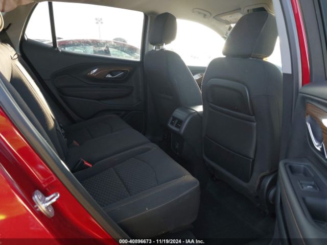 3GKALMEV0LL213856 GMC Terrain Fwd Sle