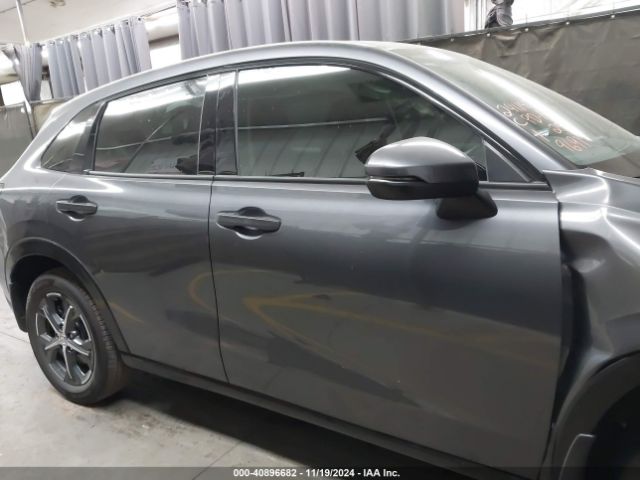 3CZRZ2H76RM749691 Honda Hr-v Awd Ex-l/awd Ex-l W/o Bsi