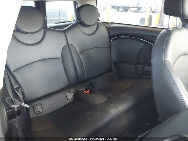 2012 MINI COOPER S CLUBMAN WMWZG3C50CTY38539 Photo 7