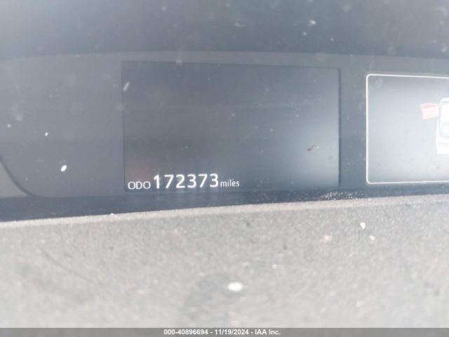 JTDKBRFU3J3596657 Toyota Prius Two