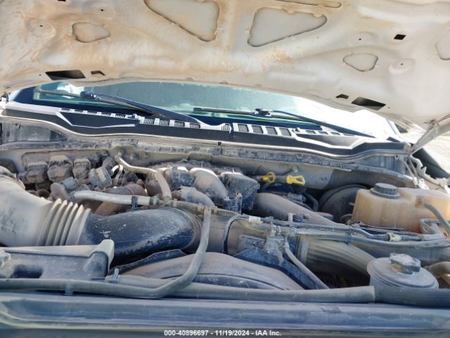 1FT7W2BTXKEC31672 Ford F-250 Xl
