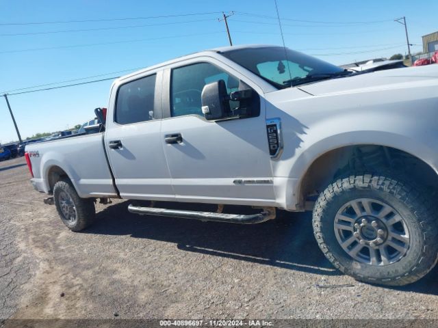 1FT7W2BTXKEC31672 Ford F-250 Xl