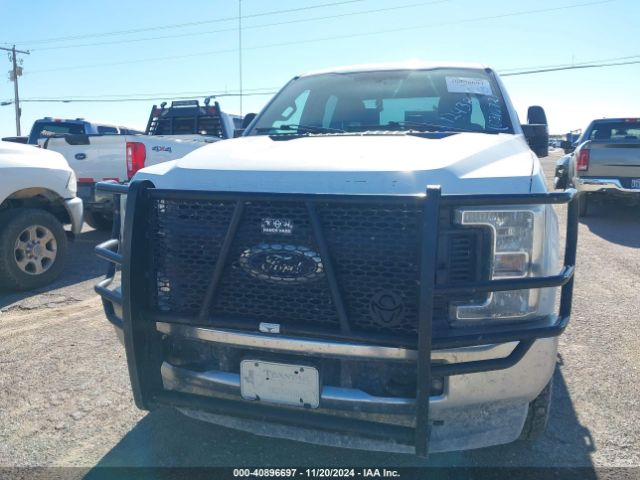 1FT7W2BTXKEC31672 Ford F-250 Xl