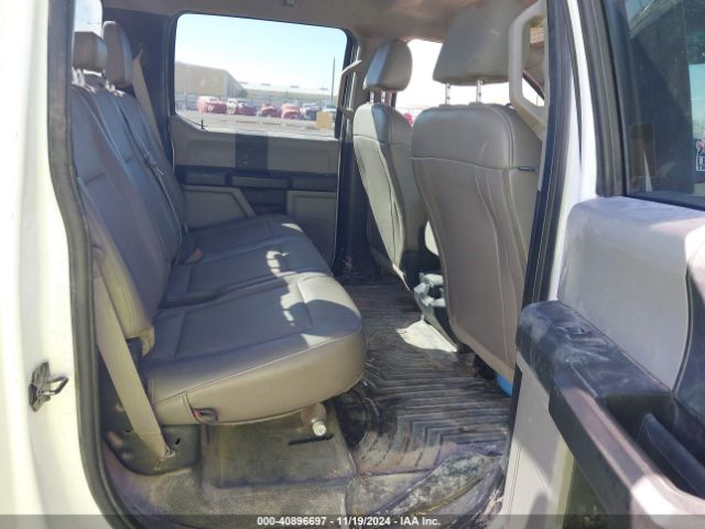 1FT7W2BTXKEC31672 Ford F-250 Xl