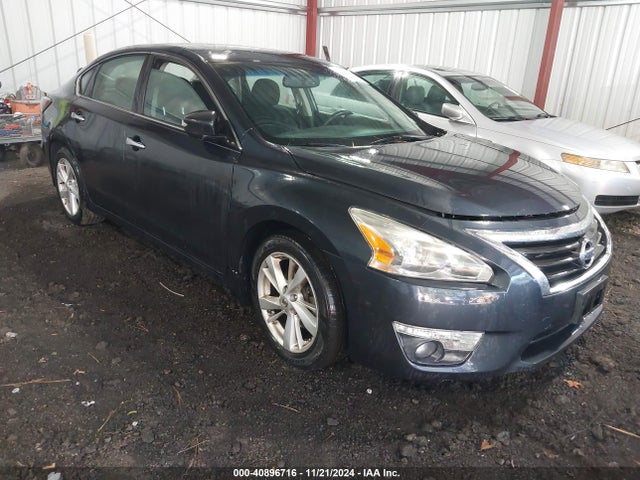 Nissan Altima 2.5 Sv 2015 1N4AL3AP9FC127660 Image 1