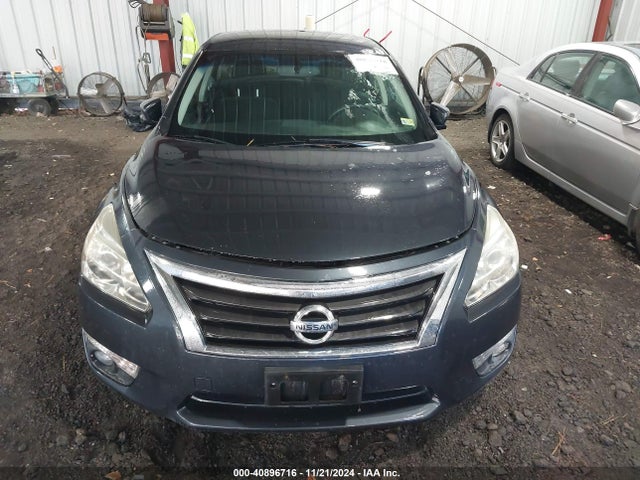 Nissan Altima 2.5 Sv 2015 1N4AL3AP9FC127660 Image 12