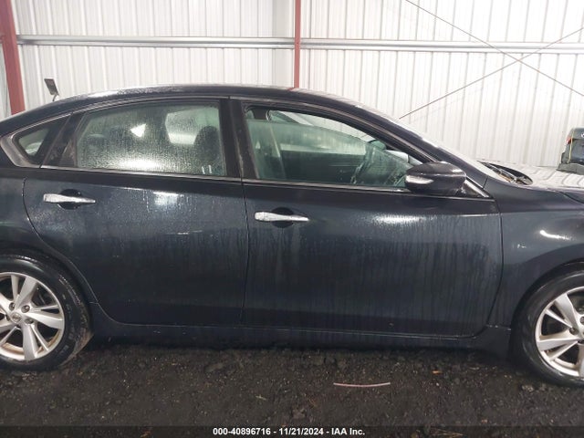 Nissan Altima 2.5 Sv 2015 1N4AL3AP9FC127660 Image 13