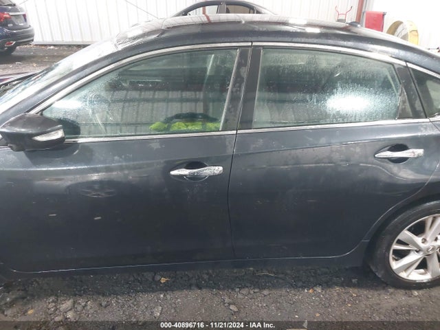 Nissan Altima 2.5 Sv 2015 1N4AL3AP9FC127660 Image 14