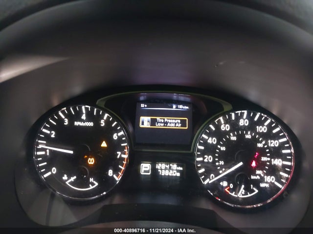 Nissan Altima 2.5 Sv 2015 1N4AL3AP9FC127660 Image 15