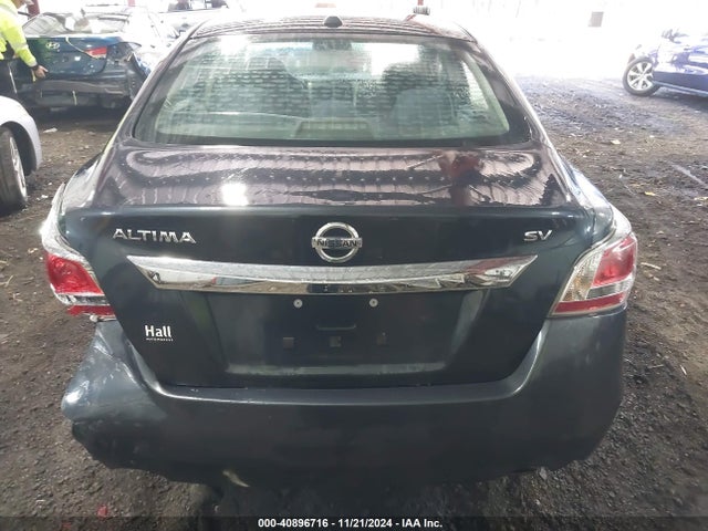 Nissan Altima 2.5 Sv 2015 1N4AL3AP9FC127660 Image 16