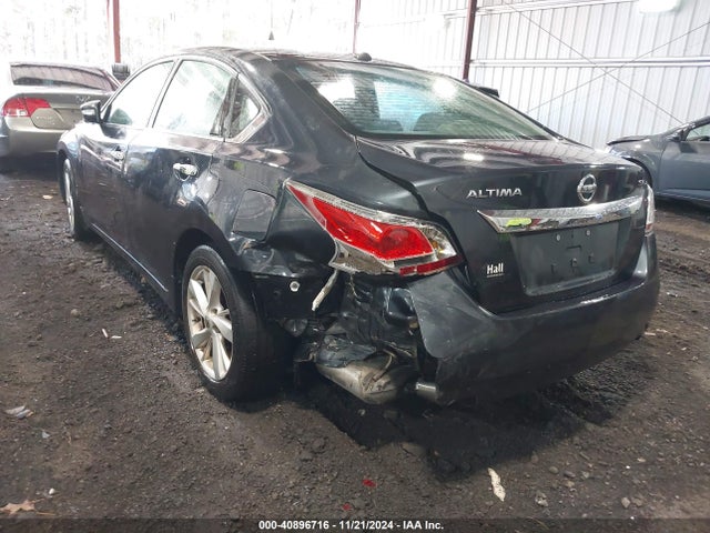 Nissan Altima 2.5 Sv 2015 1N4AL3AP9FC127660 Image 3