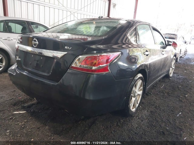Nissan Altima 2.5 Sv 2015 1N4AL3AP9FC127660 Image 4