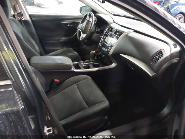 Nissan Altima 2.5 Sv 2015 1N4AL3AP9FC127660 Image 5