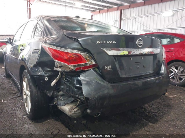 Nissan Altima 2.5 Sv 2015 1N4AL3AP9FC127660 Image 6
