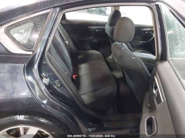 Nissan Altima 2.5 Sv 2015 1N4AL3AP9FC127660 Image 8