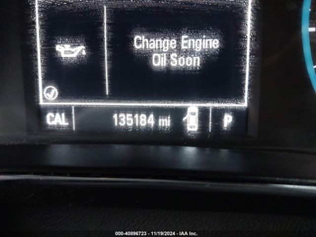1G1BF5SM9H7187206 Chevrolet Cruze Premier Auto