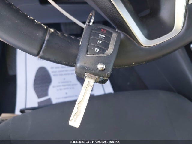 Toyota COROLLA SE 2021 5YFS4MCE8MP076749 Image 11