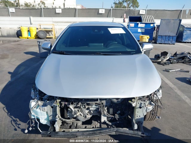 Toyota COROLLA SE 2021 5YFS4MCE8MP076749 Image 13
