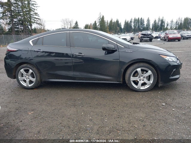 Chevrolet VOLT LT 2017 1G1RA6S58HU101641 Image 13