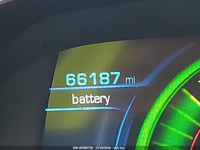 Chevrolet VOLT LT 2017 1G1RA6S58HU101641 Image 15