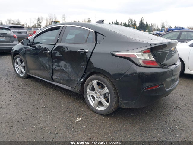 Chevrolet VOLT LT 2017 1G1RA6S58HU101641 Image 3