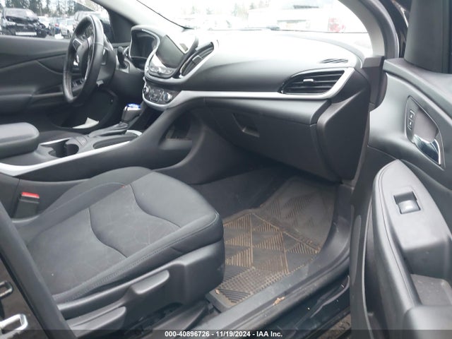 Chevrolet VOLT LT 2017 1G1RA6S58HU101641 Image 5