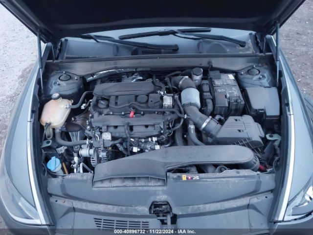 5NPEH4J27MH101244 Hyundai Sonata Limited