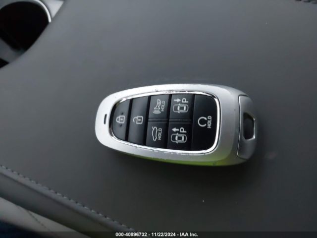 5NPEH4J27MH101244 Hyundai Sonata Limited