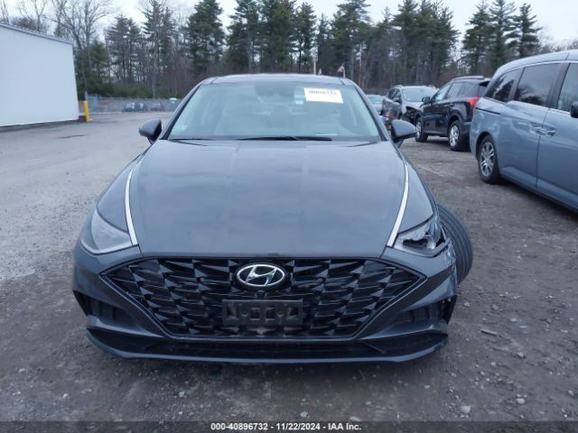 5NPEH4J27MH101244 Hyundai Sonata Limited